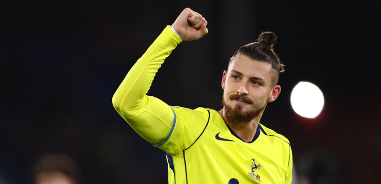 GaryRWard's tweet image. Will be conducting a 'Keep, Sell, Loan' review of our squad.

Comment - To Keep
RT - To Sell
Like - To Loan

Up next, Radu Drăgușin

/ Based on us staying in the Premier League /

#THFC #SPURS #COYS #TOTTENHAM