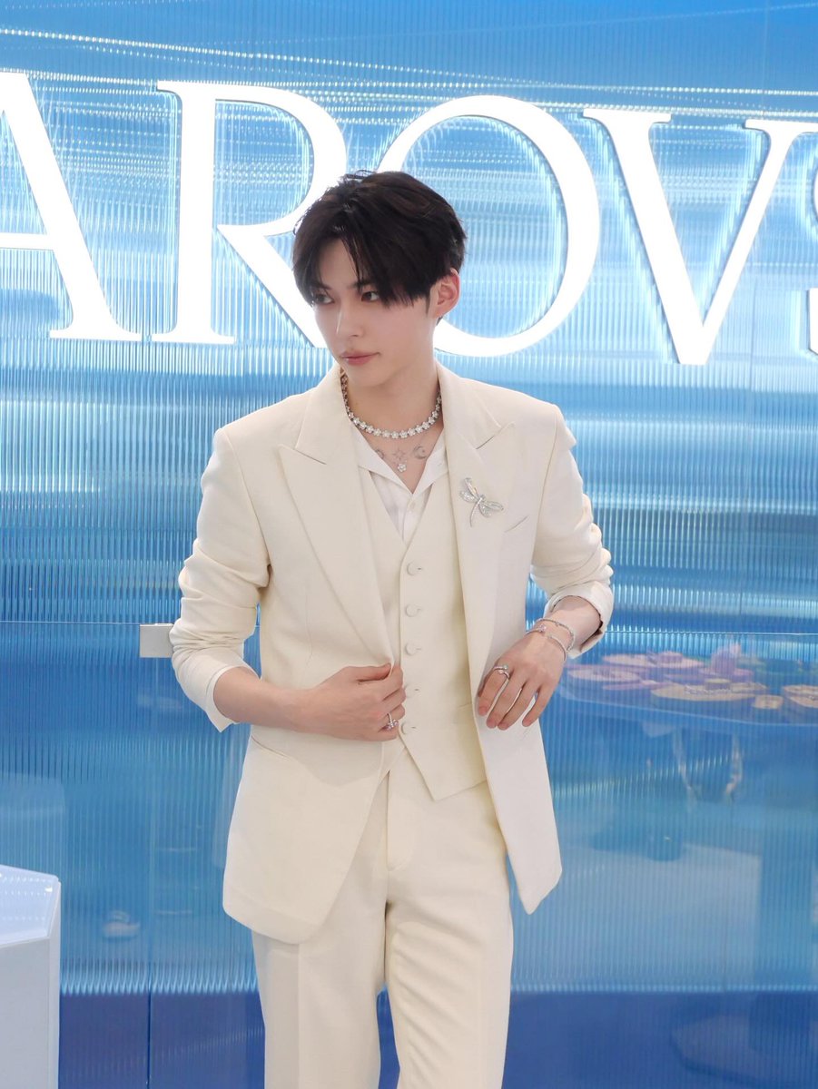 Hanbin tweet media