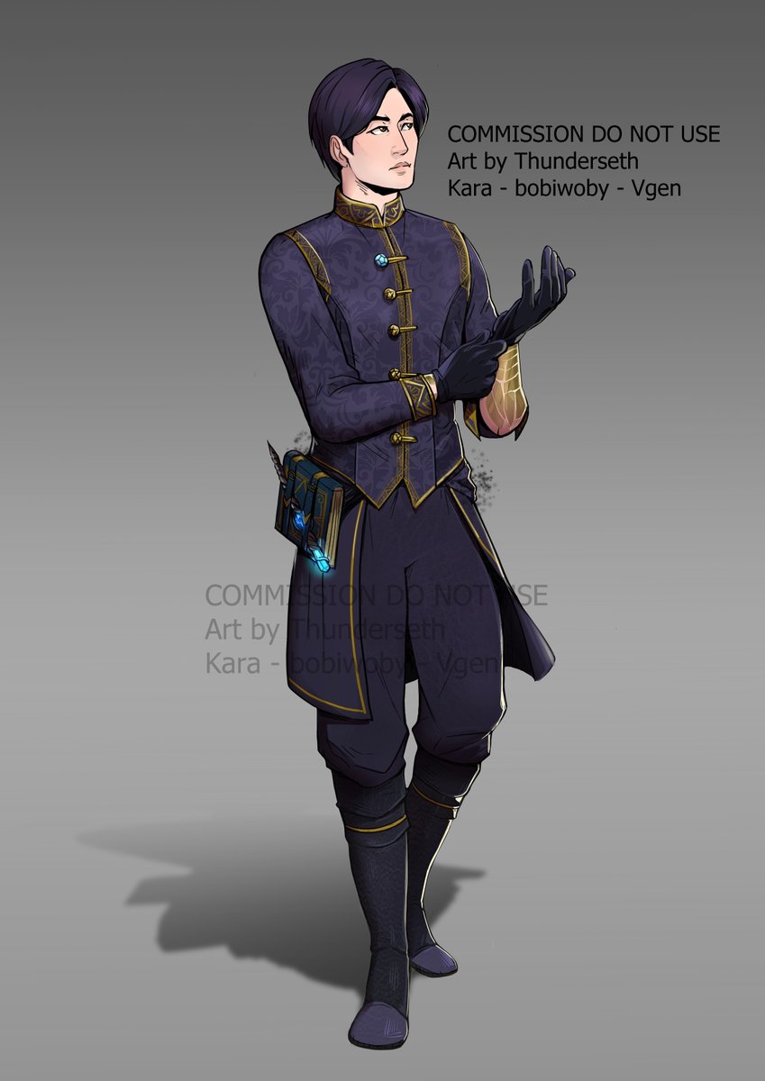 Thundersethart's tweet photo. Dnd Party , Commissions Vgen

#Vgencomm #commission #Dnd https://t.co/xcTqQIM2AZ