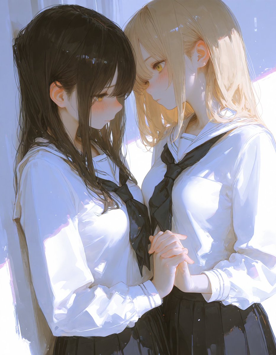 tkaz2009's tweet photo. たぶんラスト
#AIart #AIイラスト https://t.co/AXpk6bQVOM