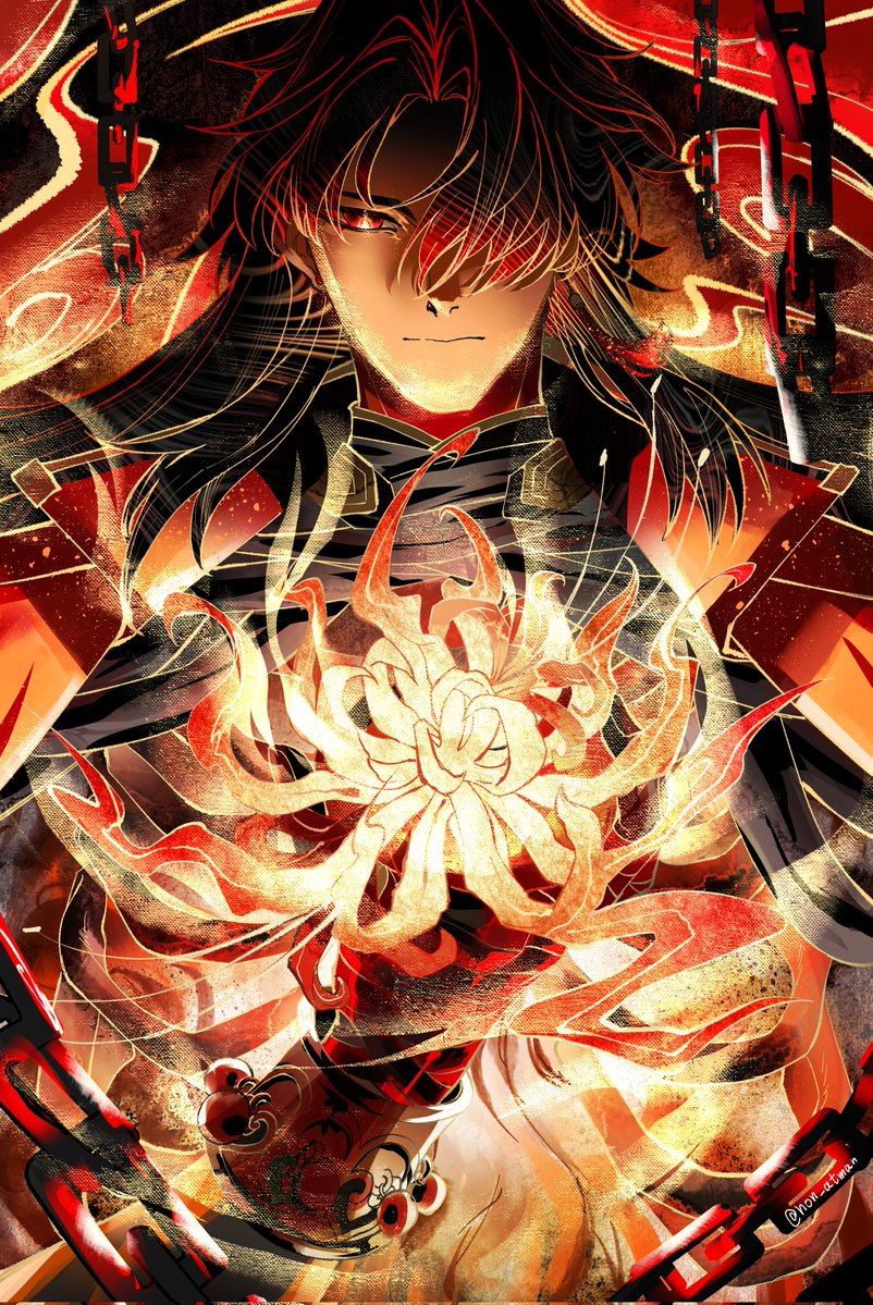 He's not my favor but DAMN his Illustration is so amazing😳
#Blade #BladeSP