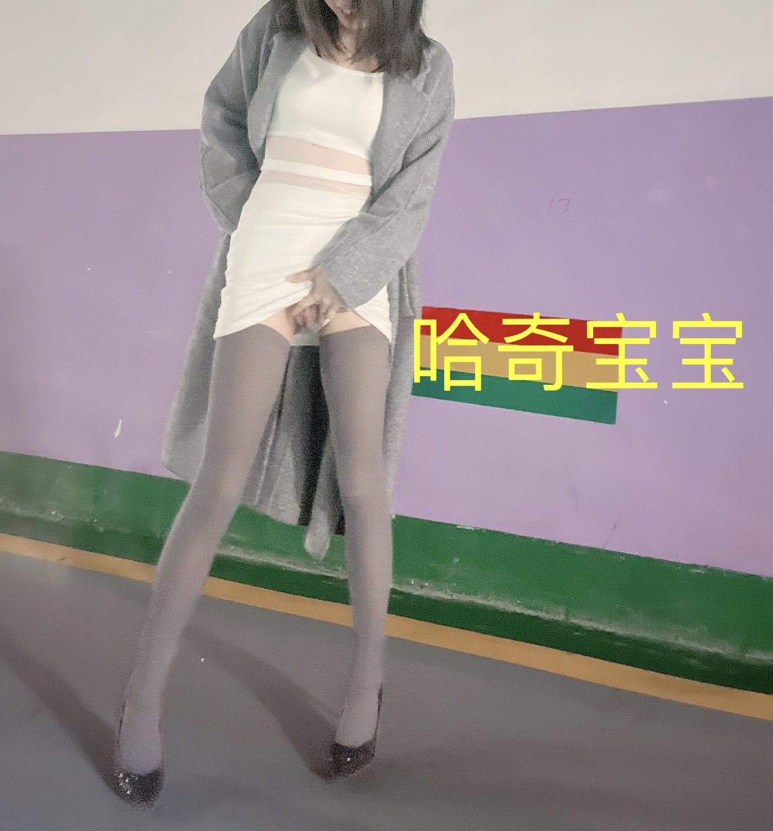 哈奇宝宝 tweet media