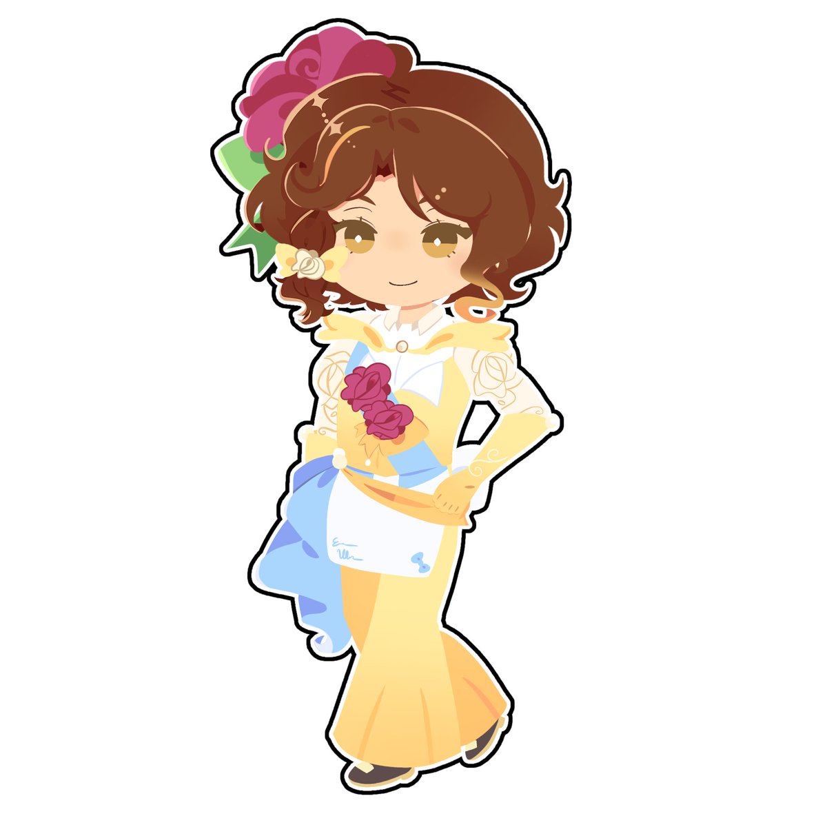 chuyo ♡ tweet media