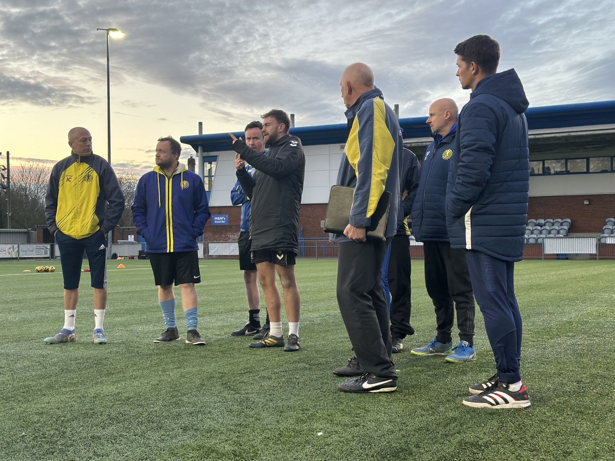 Wycombe Wanderers Foundation tweet media
