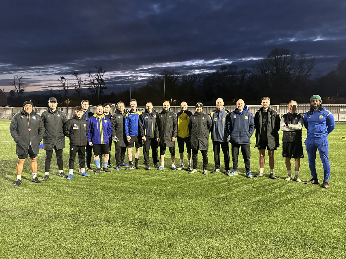 Wycombe Wanderers Foundation tweet media
