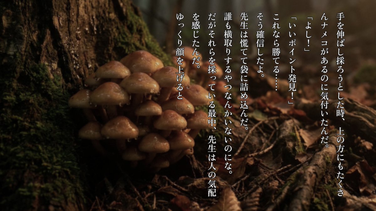 るるいえ🐣3D酔いゲーマーキュレーター tweet media