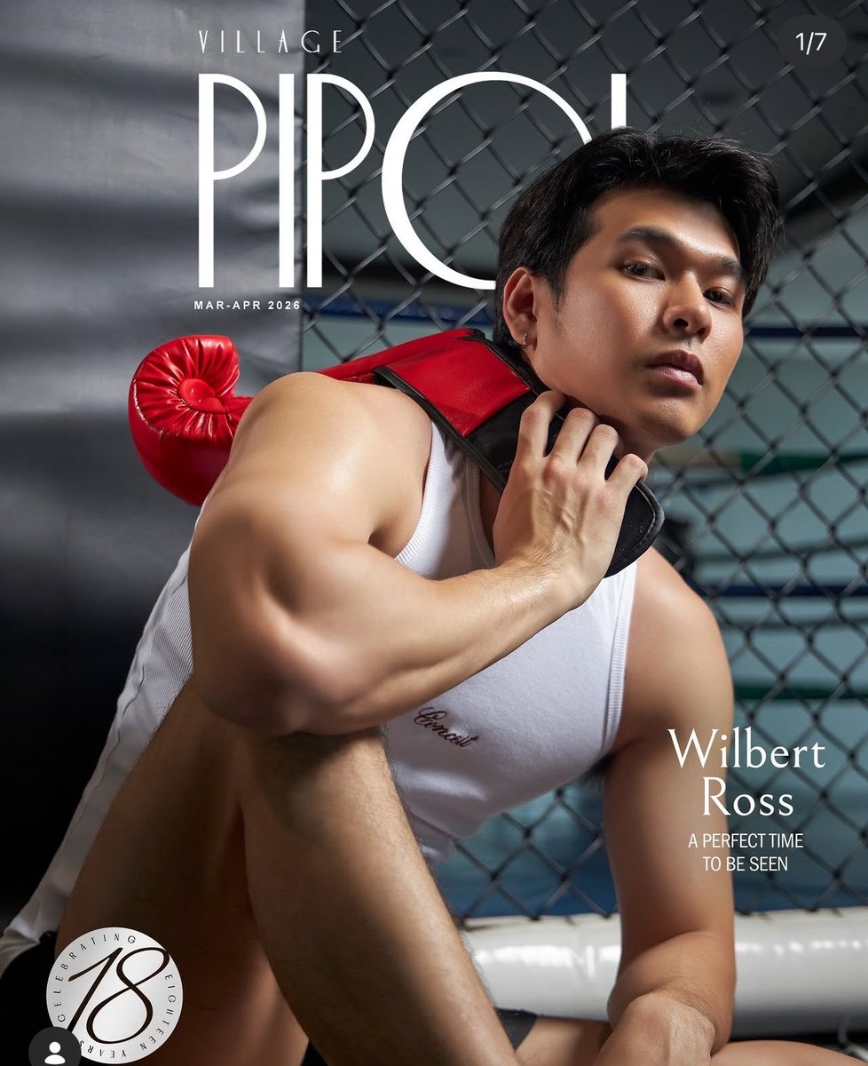 WILBEA OFFICIAL tweet media