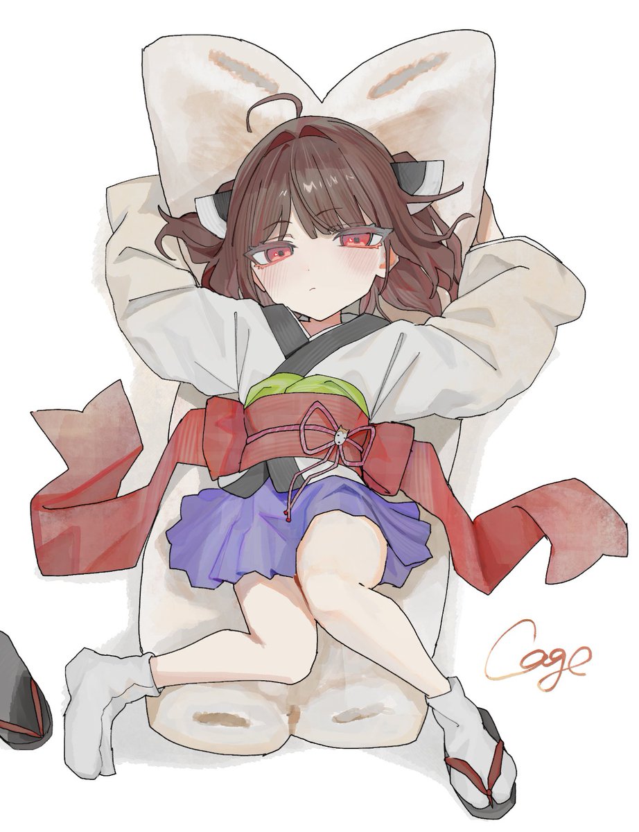 Cage__89's tweet photo. たんぽ〜 https://t.co/ObPWd5AZQs