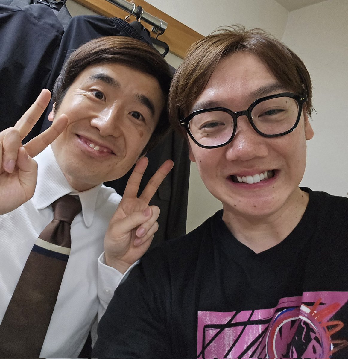 松尾たいちゃん tweet media