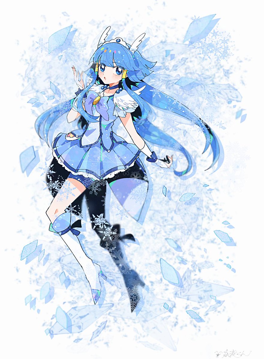 サークル「AKI」@春例大祭 と19a tweet media