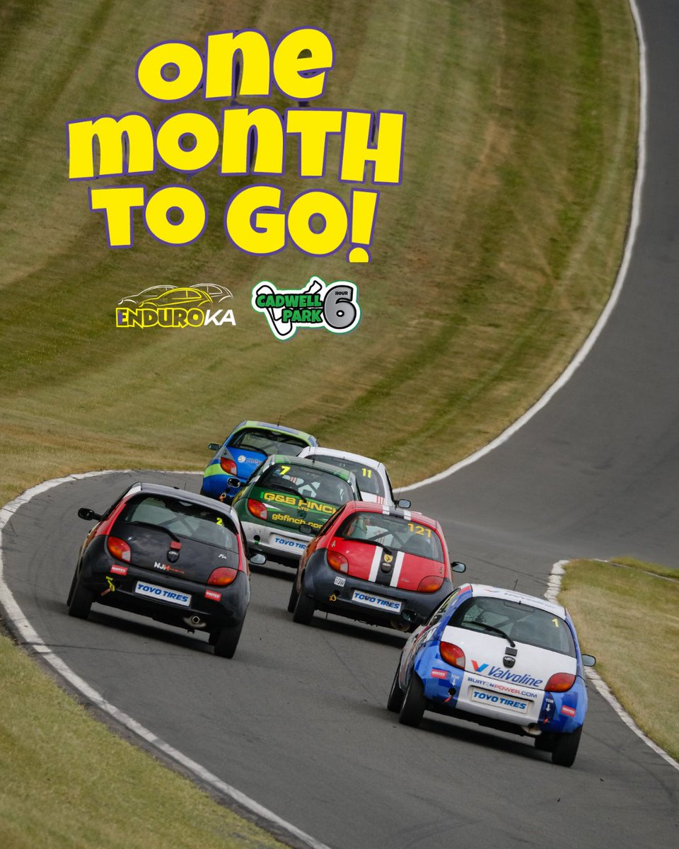 EnduroKA tweet media