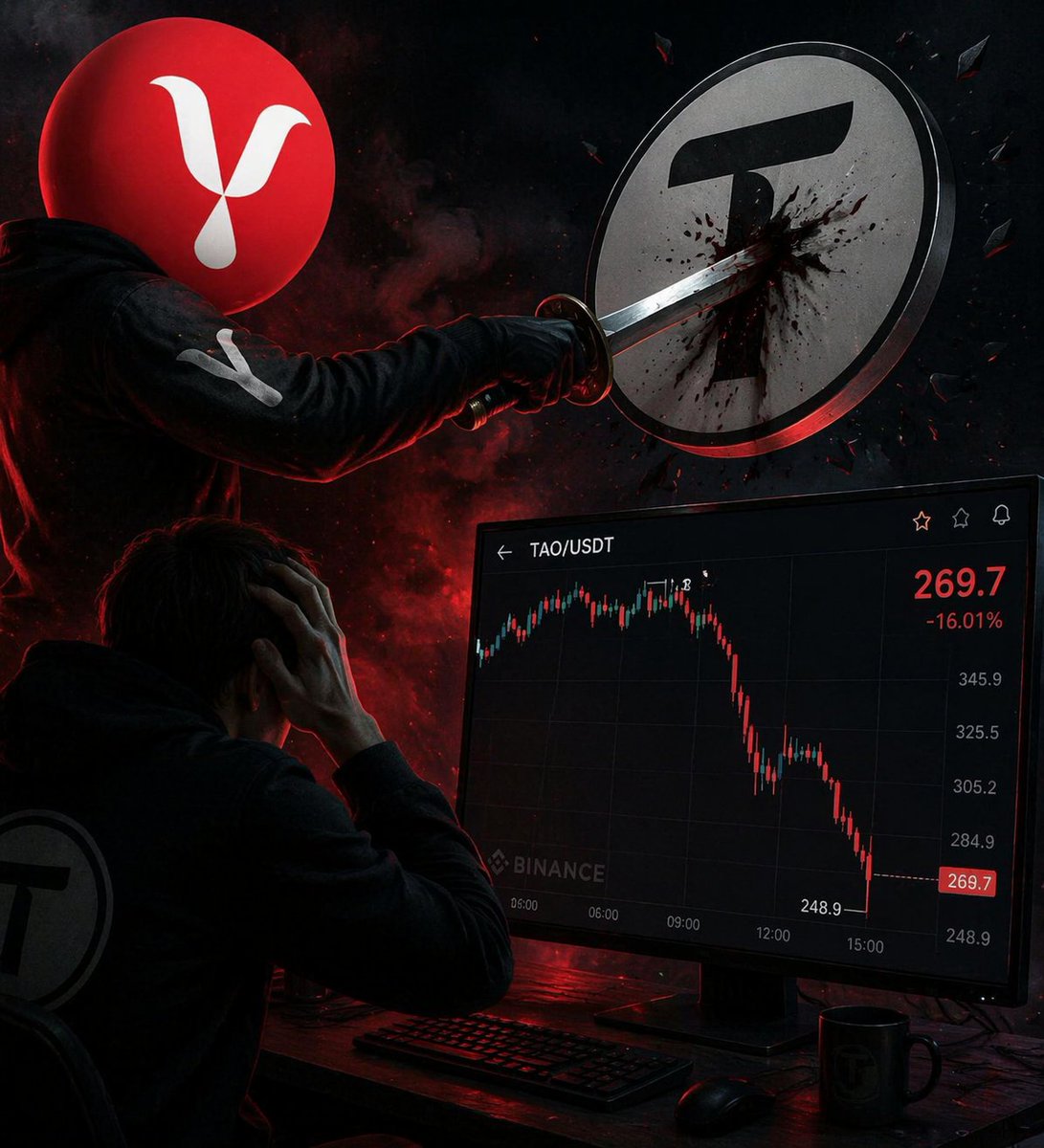 Stalkchain tweet media