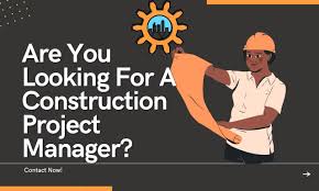 priowork's tweet photo. Priowork provide professional construction management services, including site management, to oversee construction projects from planning through to completion. https://t.co/4BBQXJLvfC