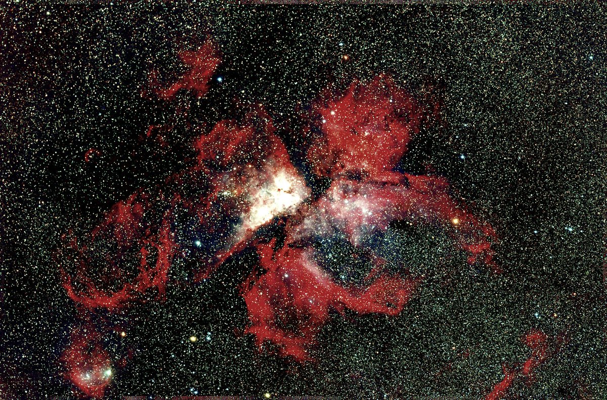 Next Astronomy tweet media