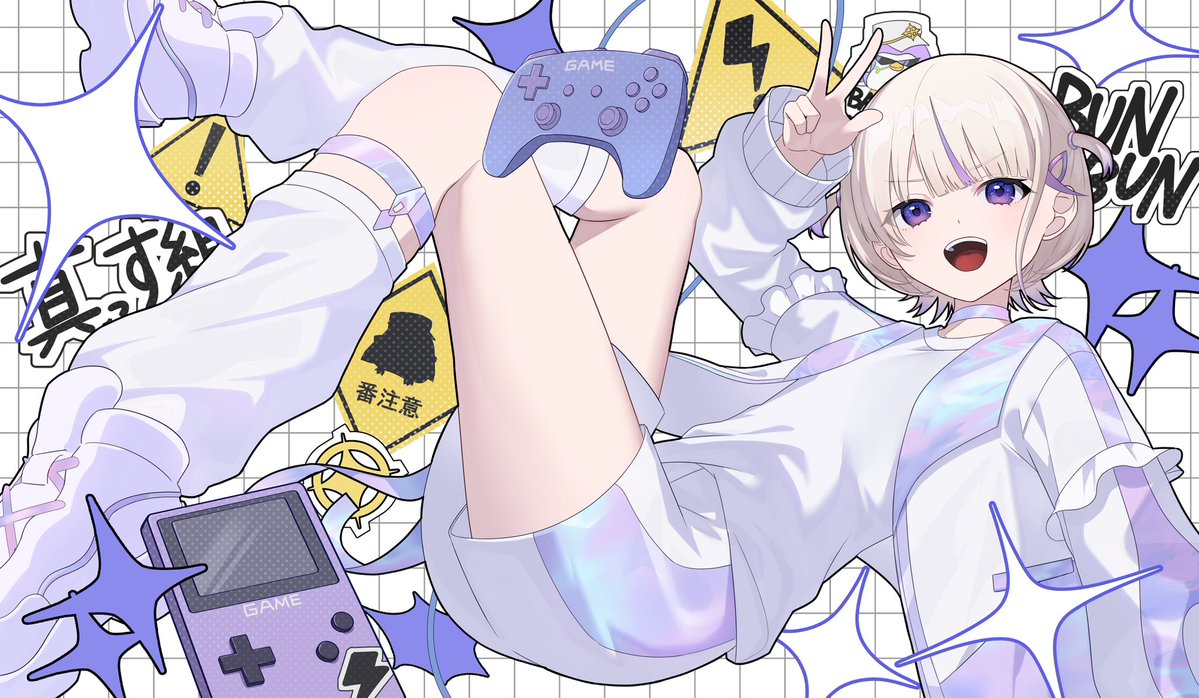 Enclo@ご依頼募集中 tweet media