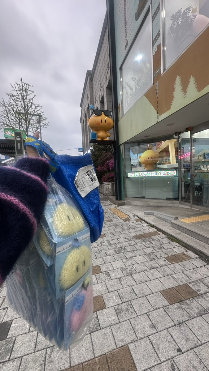 니팅디디스튜디오 tweet media