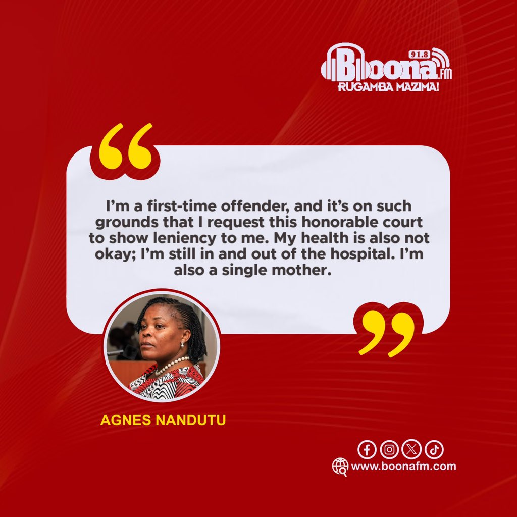 91.8 Boona FM tweet media