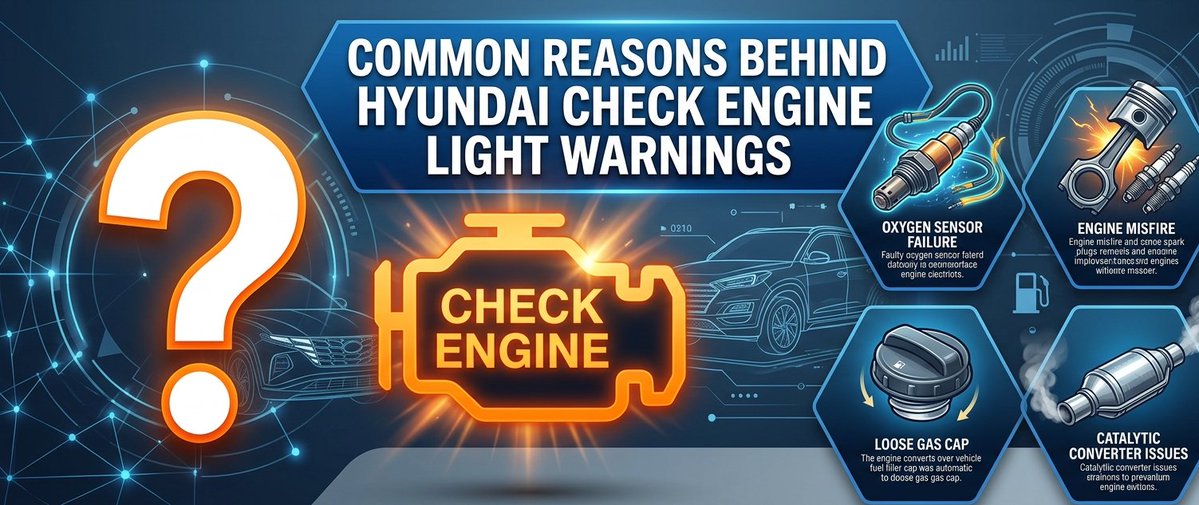 MoonAutoPart's tweet image. Common Reasons Behind Hyundai Check Engine Light Warnings
Don't ignore that warning light! Discover the most common reasons your Hyundai's check engine light turns on and how to fix it fast. 
sites.google.com/view/hyundai-c…
#HyundaiCheckEngineLight #CarWarnings #CheckEngineLight