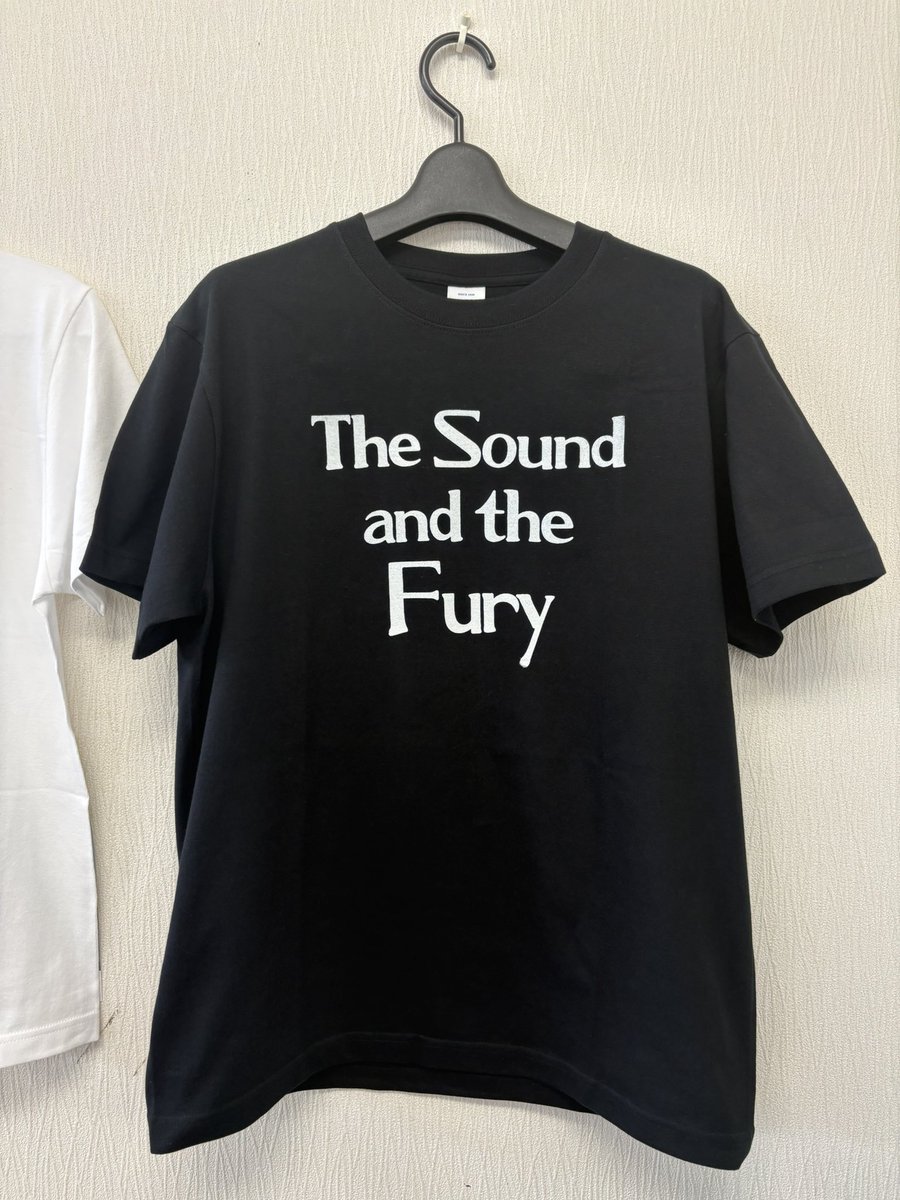 donsrecordmart's tweet photo. the sound and the fury https://t.co/oIb39ghc86