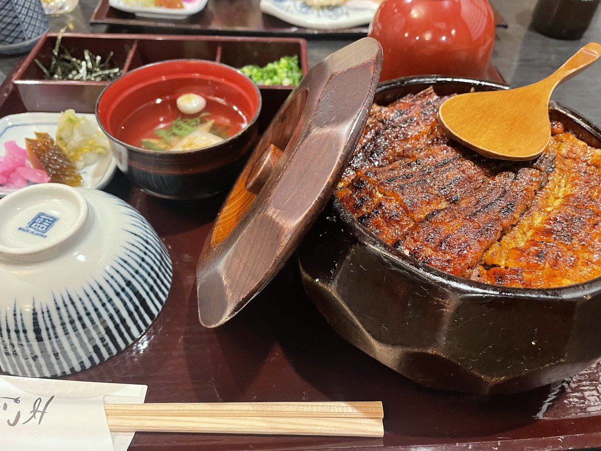 煉獄の苗穂ちゃん!! tweet media