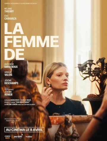Sandra_Meziere's tweet image. LE film de la semaine sur Inthemoodforcinema.com. Retrouvez ma critique, ici : inthemoodforcinema.com/archive/2026/0…
#cinema #lafemmede