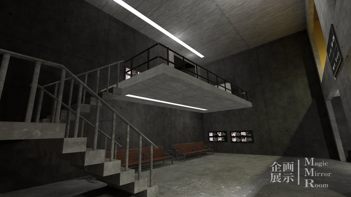 企画展示MMR【4/16 22:00】 tweet media