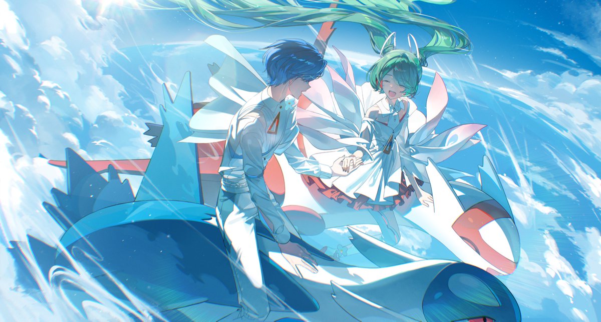 Nun Nu | ODIA tweet media