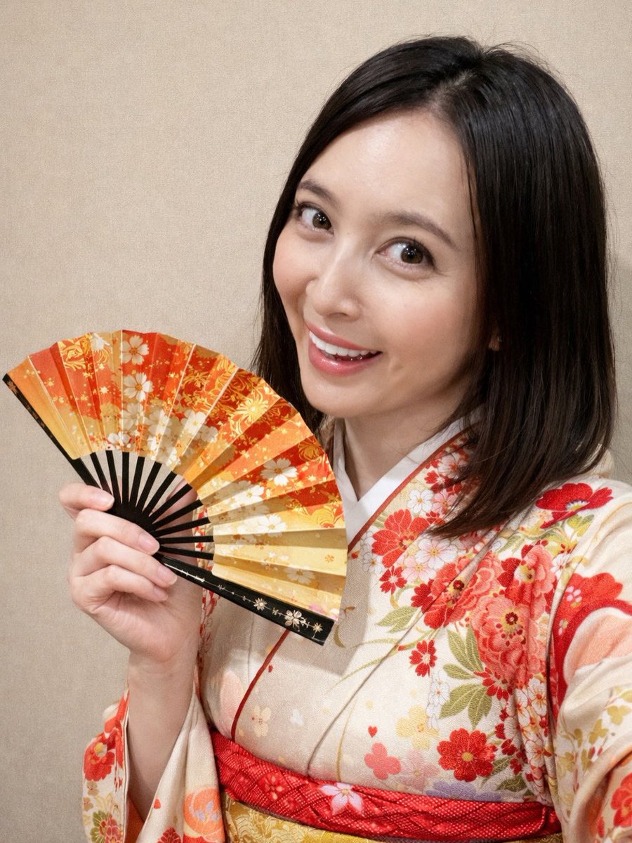 加藤夏希 tweet media