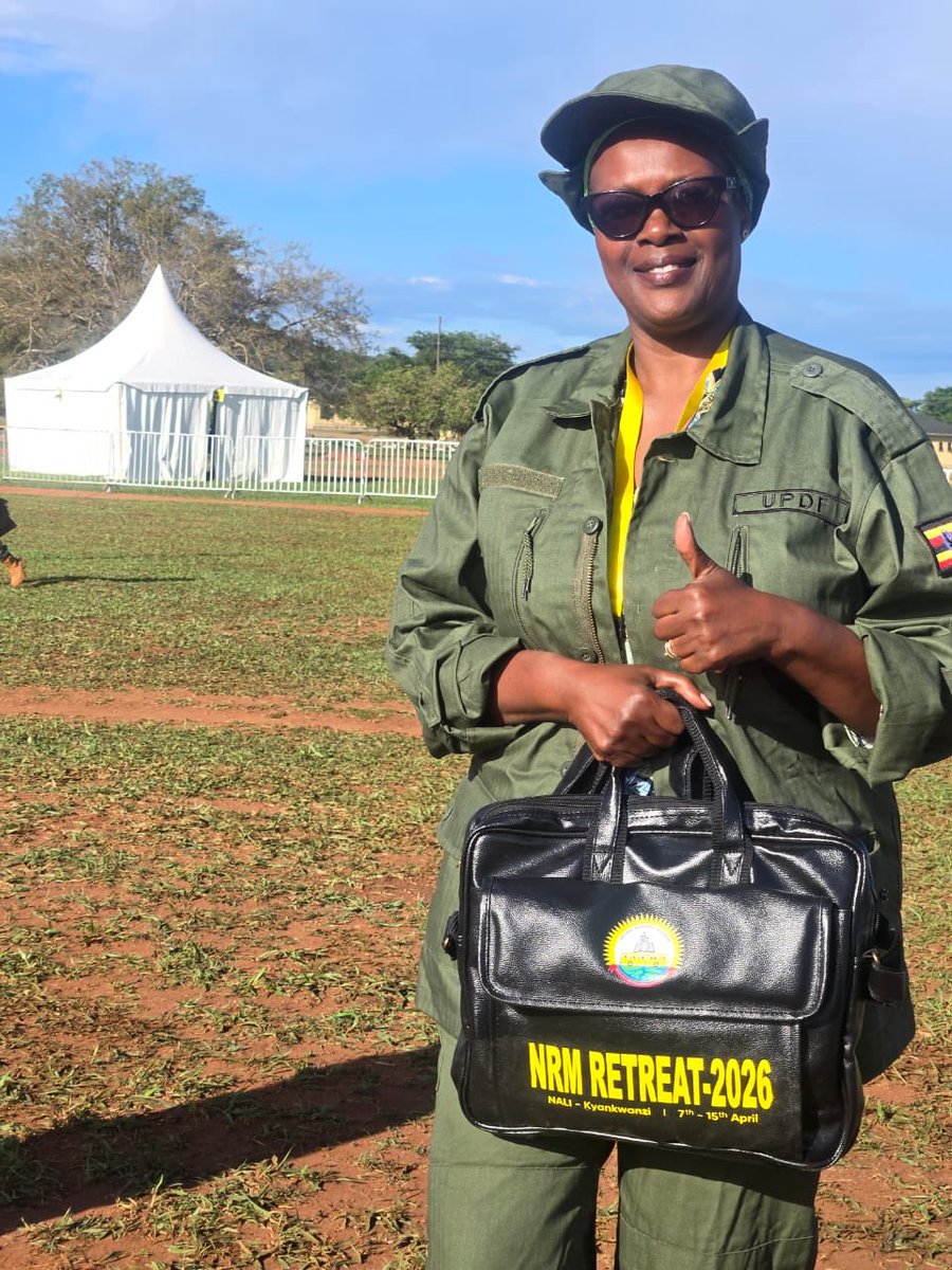 Margaret Muhanga tweet media