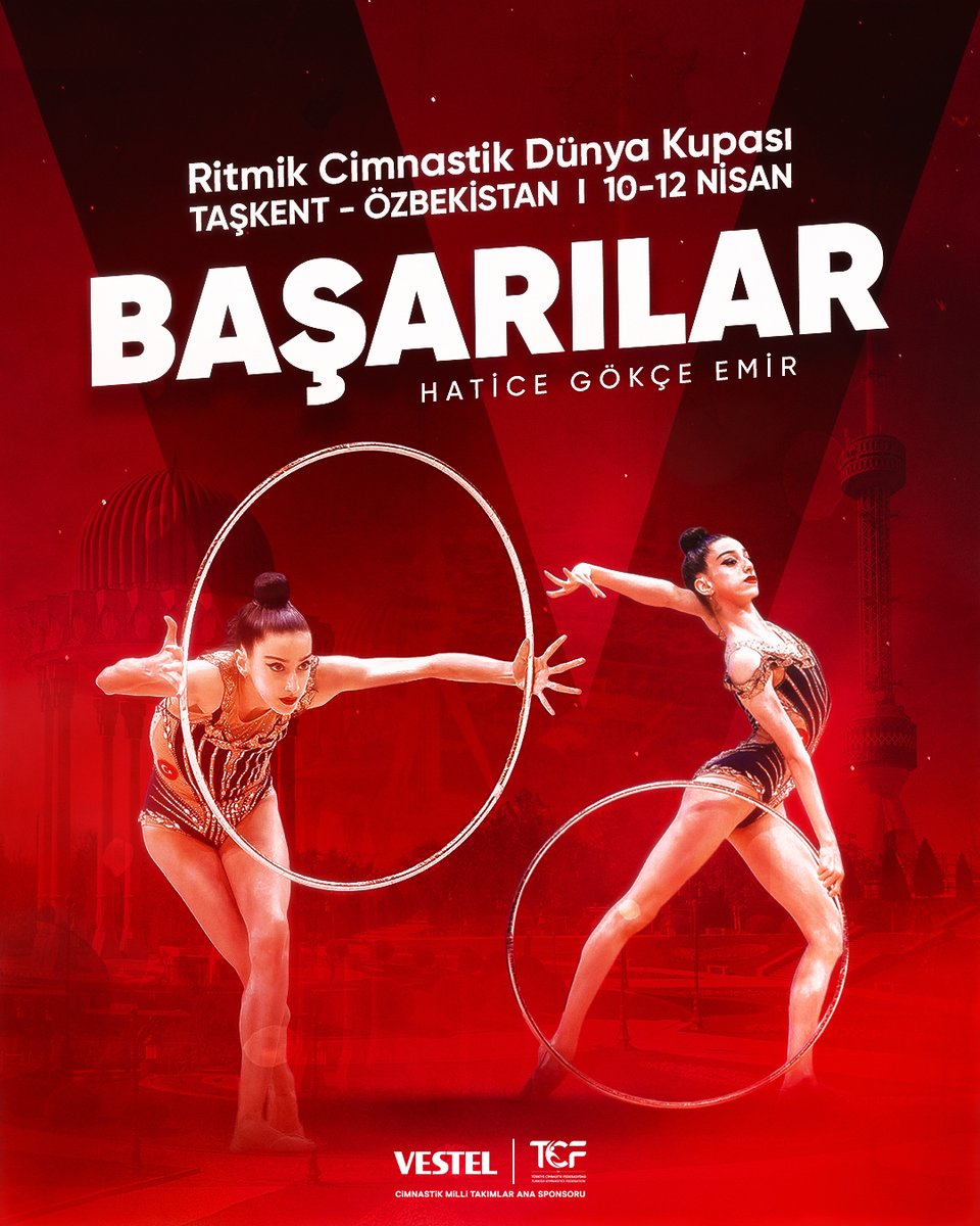 Vestel tweet media