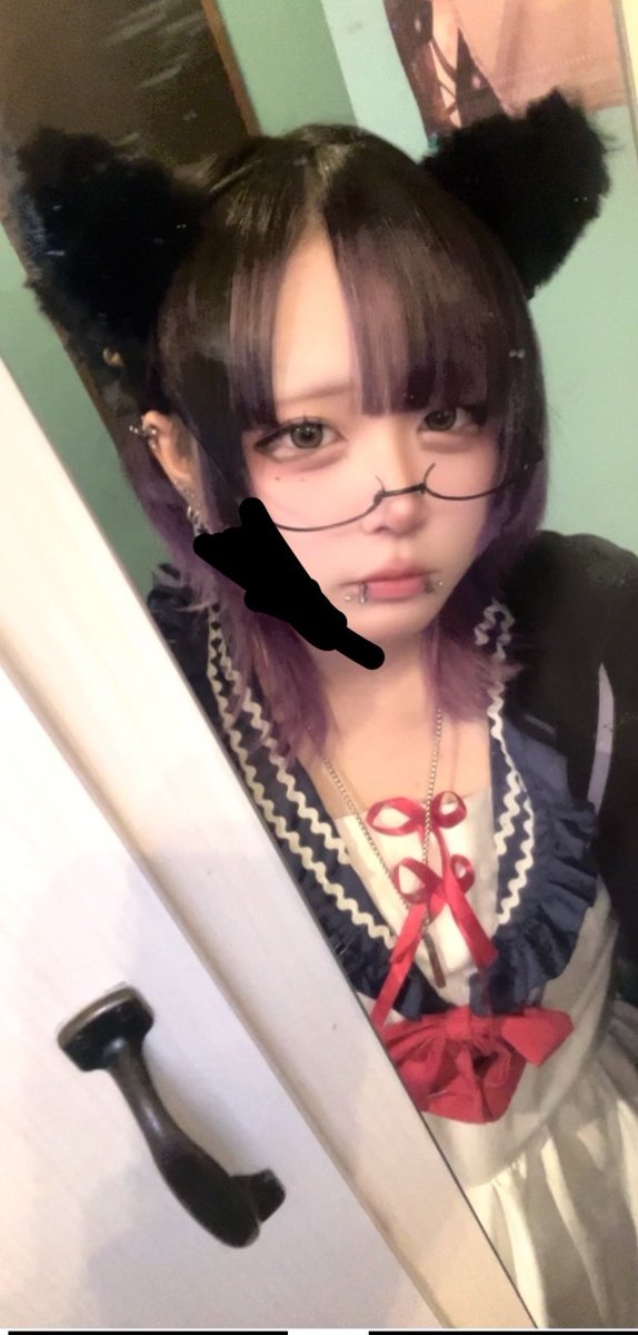 なぎさん!^. ̫ .^会えるひと tweet media