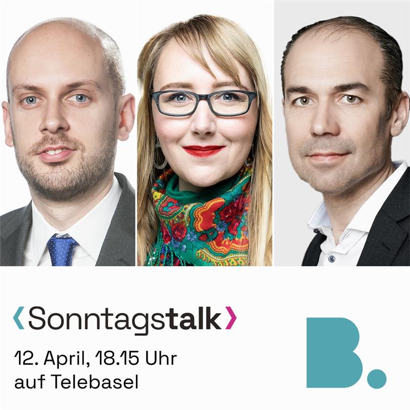 Telebasel tweet media