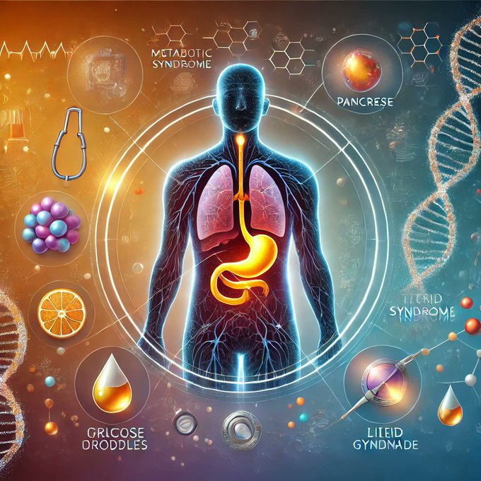 We invite submissions for a special issue on Endocrinology &amp; Metabolic Syndrome. We welcome original research, reviews, and case studies.  Submit your manuscripts today.   #Endocrinology #metabolicsyndrome #oriele #researchers #medicalcare
