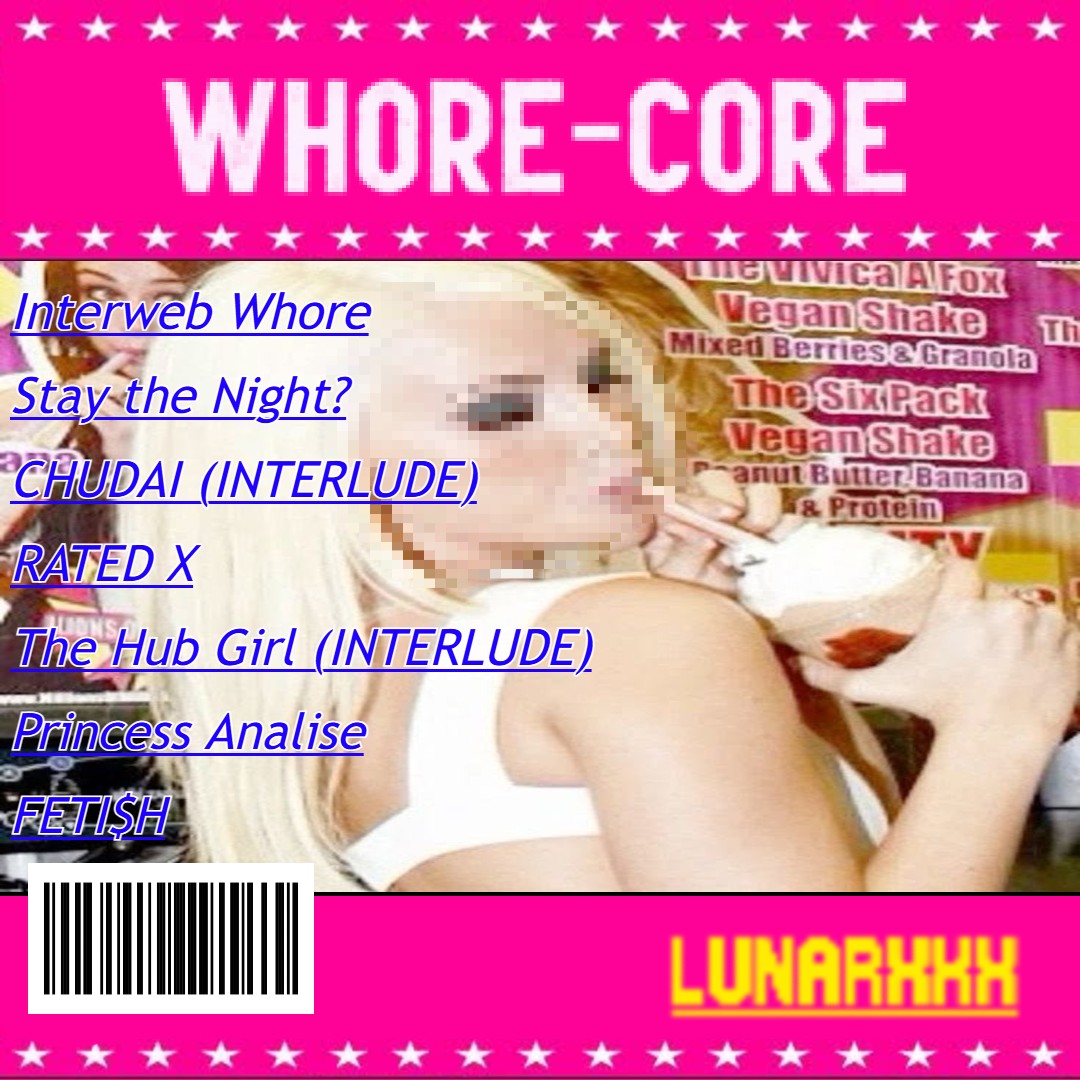 Lunarxxx tweet media