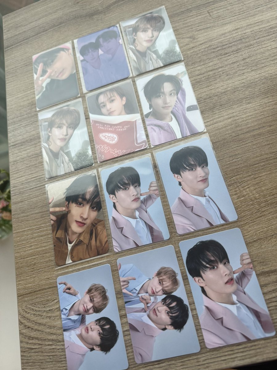 Tjgus_99's tweet photo. 엔시티 마크 포카 양도합니다!

[ 일괄 5.0 | 개별 0.5 ]

GS반택 +0.2
일반택배 +0.4

Eng ok 

127 드림 쟈니 태용 유타 도영 재현 정우 해찬 런쥔 제노 재민 천러 지성 포토카드 nct mark photocard pc sell wts wtb https://t.co/Gqb6b2SoJb