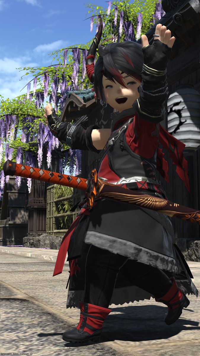 ヴァレノ🐟🐟 tweet media