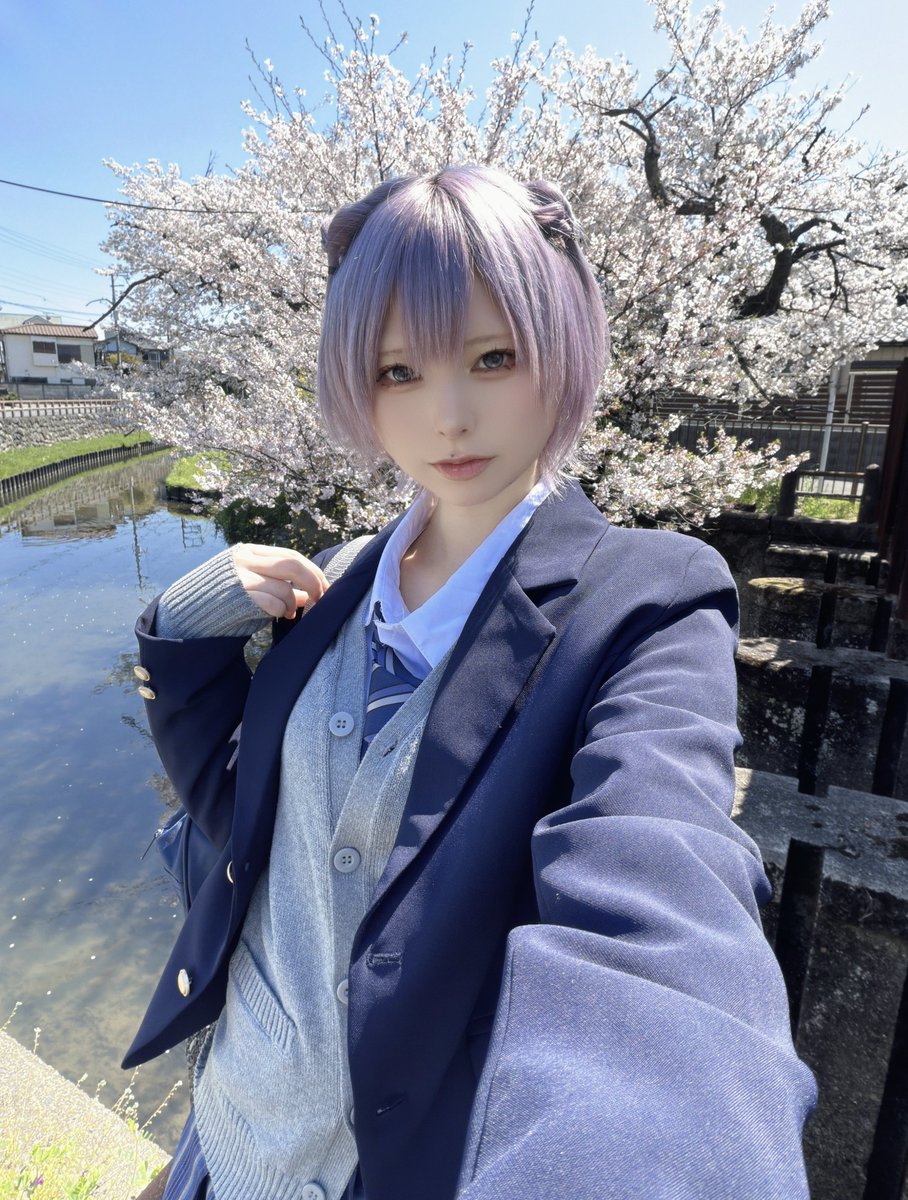 ねむる tweet media