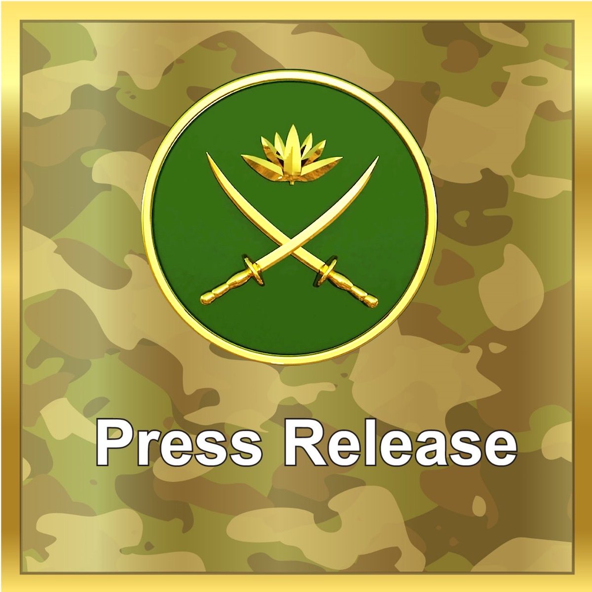 Bangladesh Army tweet media