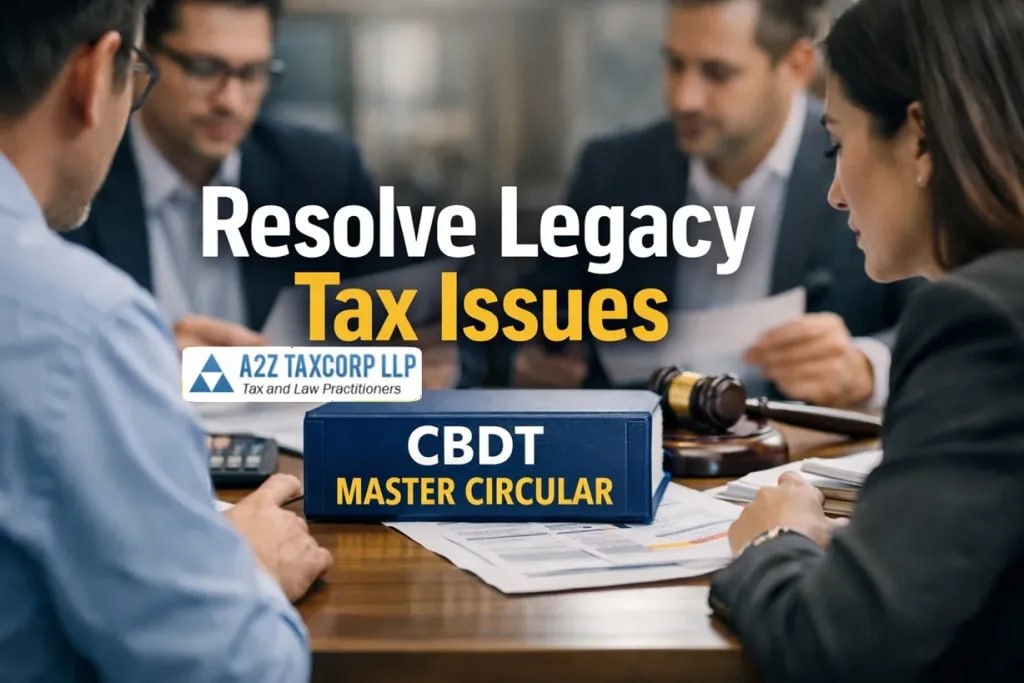 CA Bimal Jain tweet media