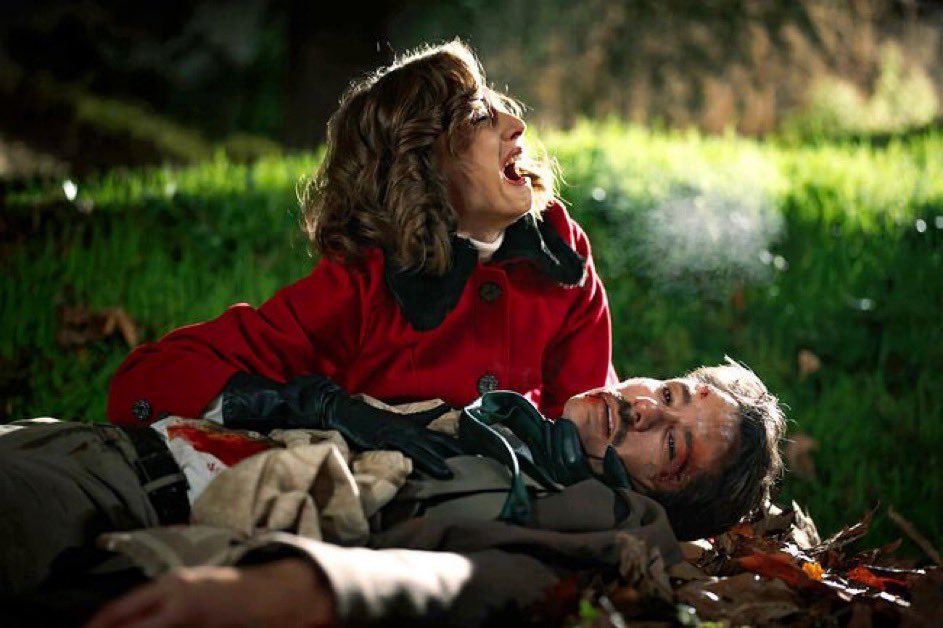 Gaby Backstage's tweet media