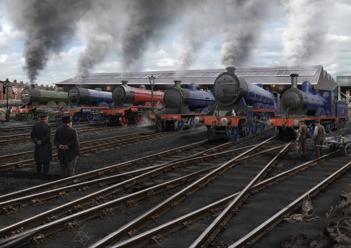 NWR Illustrated tweet media