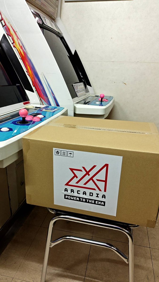 大阪南森町ゲームセンター コーハツ KO-HATSU@Ci-en tweet media