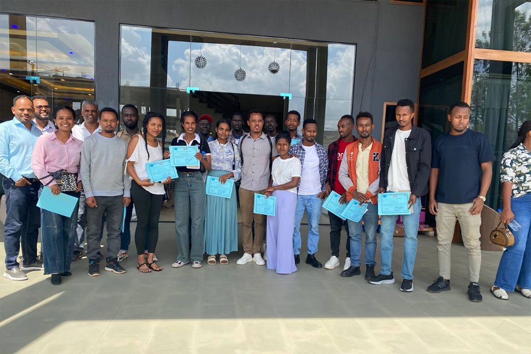 Gavi, l'Alliance du Vaccin tweet media