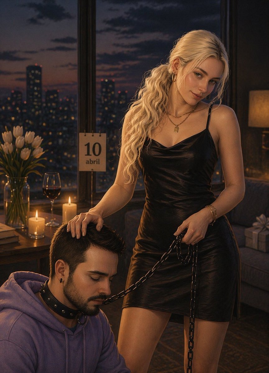 Zenith de Carlota tweet media