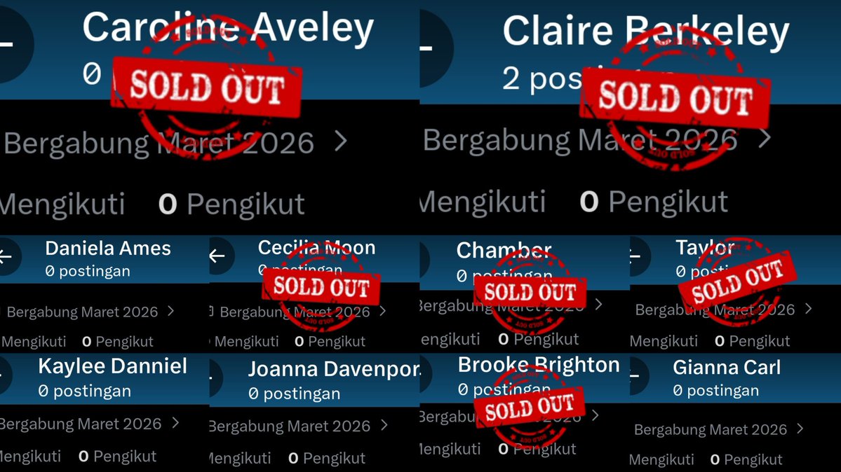 ❥, reg! tweet media