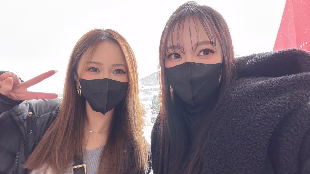 ゼロ嬢🩷ゼロもち姉妹 tweet media