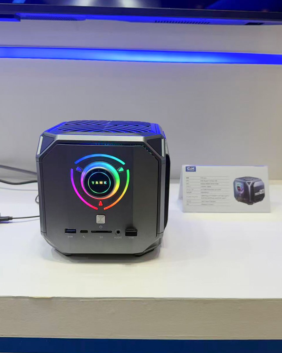 ACEMAGIC_JP【公式】 tweet media