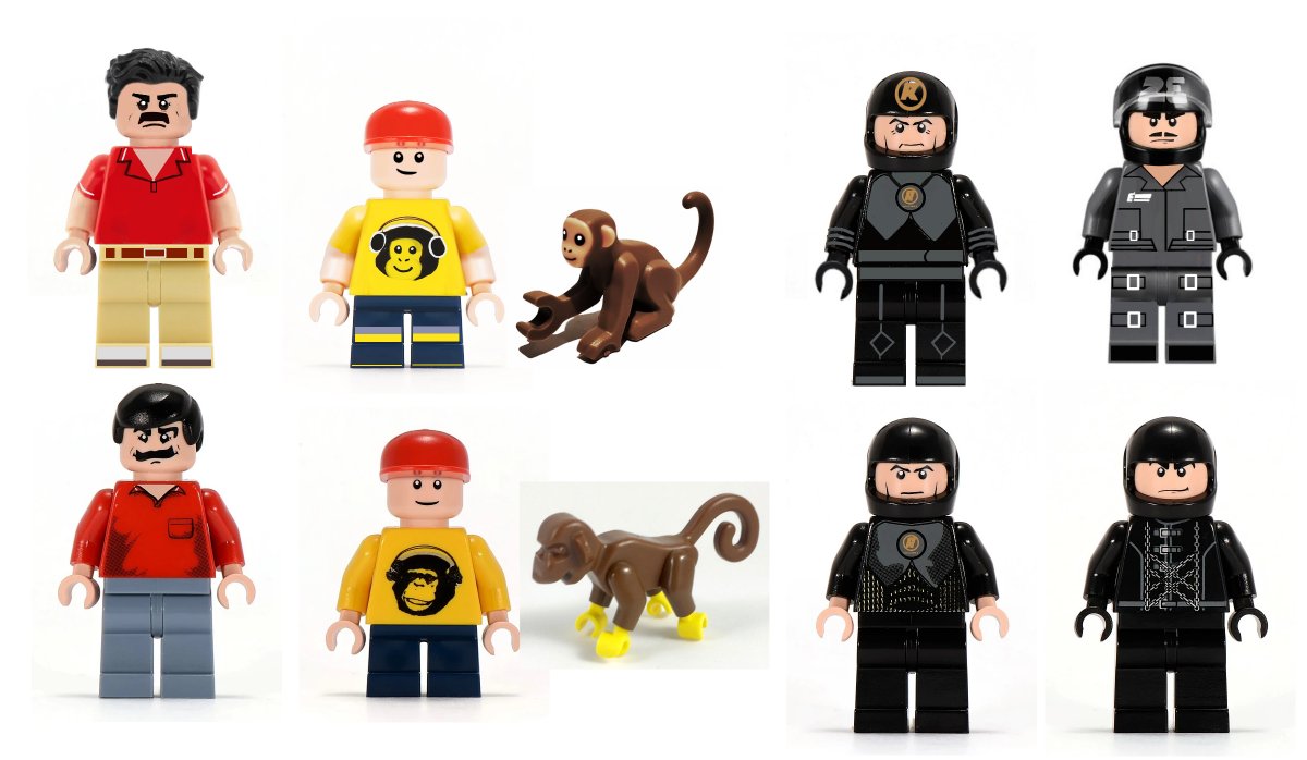 Wak’s World (COMMISSIONS IN BIO) tweet media