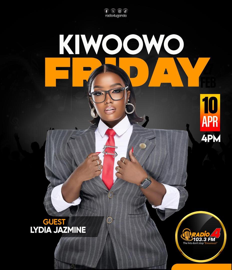 Radio 4 |103.3 FM Ensunsuzi tweet media