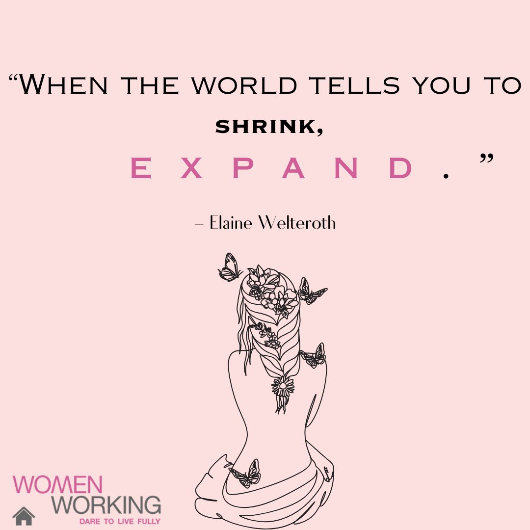 Womenworking's tweet image. #Monday #inspiration #inspirationalquotes